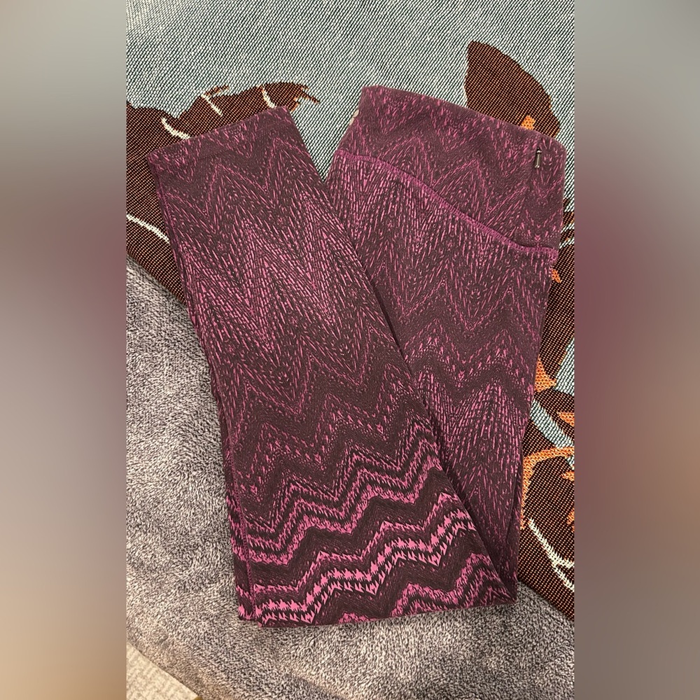 Tuff Athletics leggings size M